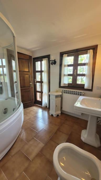 Presolana Suite In Love Casa Vacanza Castione della Presolana Kültér fotó