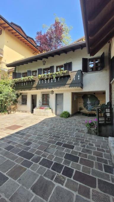 Presolana Suite In Love Casa Vacanza Castione della Presolana Kültér fotó