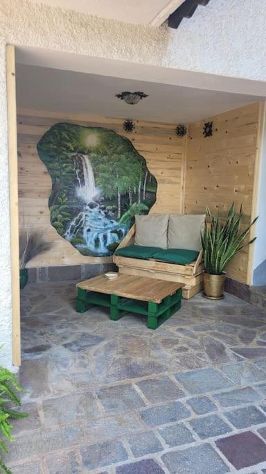 Presolana Suite In Love Casa Vacanza Castione della Presolana Kültér fotó