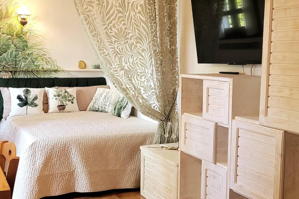 Presolana Suite In Love Casa Vacanza Castione della Presolana Kültér fotó