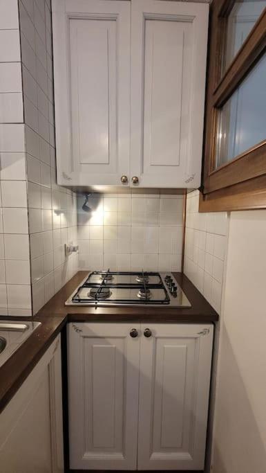 Presolana Suite In Love Casa Vacanza Castione della Presolana Kültér fotó