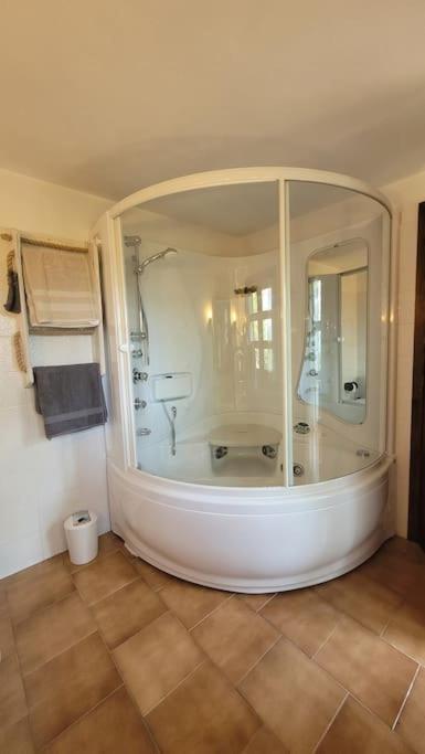Presolana Suite In Love Casa Vacanza Castione della Presolana Kültér fotó