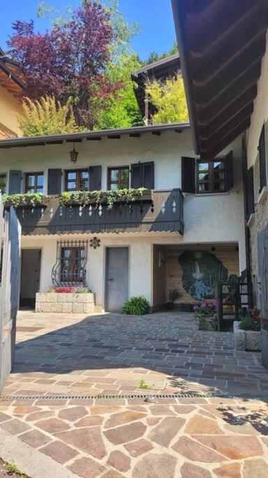 Presolana Suite In Love Casa Vacanza Castione della Presolana Kültér fotó